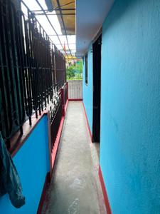 Balcony Image of 1361 Sq.ft 2.5 BHK Independent House for rent in Mithapur Patna for Rs. 7100
