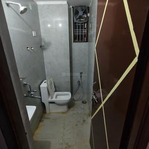 Bathroom Image of 1700 Sq.ft 3 BHK Apartment / Flat for rent in Danapur Patna for Rs. 14000