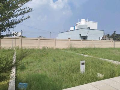 Image of 1551 Sq.ft Residential Plot / Land for sale in DAC Avenue One, Tambaram, Chennai for Rs. 8529000