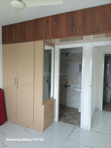 Bedroom Image of 1200 Sq.ft 2 BHK Builder Floor for rent in JP Nagar Bengaluru for Rs. 30000