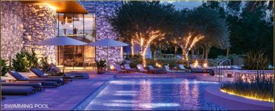 Image of 1400 Sq.ft 2 BHK Apartment / Flat for sale in Shree Jewel Crest, Nerul, Navi Mumbai for Rs. 25000000