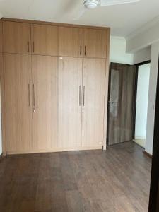 Bedroom Image of 1650 Sq.ft 3.5 BHK Builder Floor for sale in DLF Garden City Enclave Floors, Sector 93 Gurgaon for Rs. 18000000