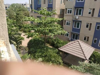 Balcony Image of 1270 Sq.ft 2 BHK Apartment / Flat for sale in Brigade Xanadu, Ambattur Industrial Estate Chennai for Rs. 17000000