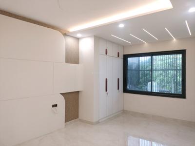 Bedroom Image of 2250 Sq.ft 3 BHK Builder Floor for sale in Sector 85 Faridabad for Rs. 21500000