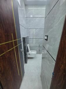 Bathroom Image of 1500 Sq.ft 3 BHK Independent House for sale in Paikaramau Lucknow for Rs. 14000000