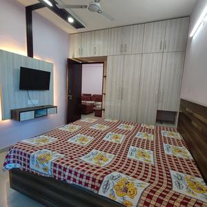 Bedroom Image of 532 Sq.ft 2 BHK Apartment / Flat for sale in Suncity Avenue 102, Sector 102 Gurgaon for Rs. 7000000