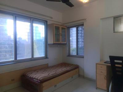 Bedroom Image of 885 Sq.ft 2 BHK Apartment / Flat for sale in Kandivali West Mumbai for Rs. 22500000