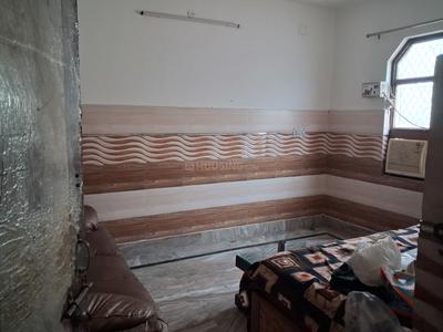 Bathroom Image of 800 Sq.ft 1 BHK Studio for rent in Shahdara New Delhi for Rs. 15000