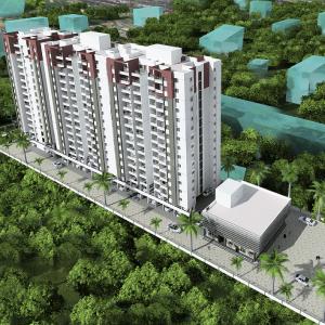 3 BHK Flat