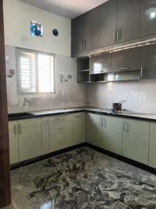 Kitchen Image of 3350 Sq.ft 6 BHK Independent House for sale in Ramamurthy Nagar Bengaluru for Rs. 23500000