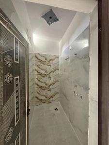Bathroom Image of 700 Sq.ft 2 BHK Independent House for sale in Banjarawala Dehradun for Rs. 4600000