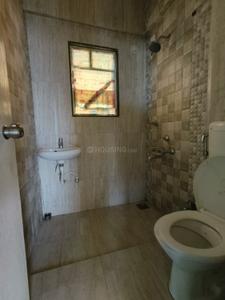 Image of 576 Sq.ft 1 BHK Apartment / Flat for sale in Narhe, Pune for Rs. 3400000