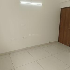 Bedroom Image of 1820 Sq.ft 3 BHK Apartment / Flat for rent in Prestige Green Gables, Panathur Bengaluru for Rs. 90000