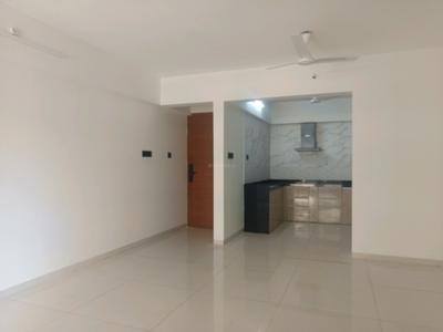 Living Room Image of 1375 Sq.ft 3 BHK Apartment / Flat for sale in Krisna Nirmaan Amorapolis Phase 3, Lohegaon Pune for Rs. 9700000
