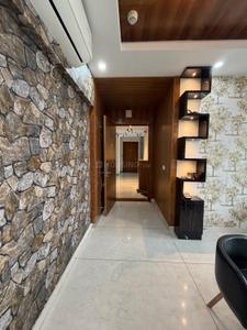 Hall Image of 2700 Sq.ft 4 BHK Apartment / Flat for sale in SNN Clermont, Nagavara Bengaluru for Rs. 53500000