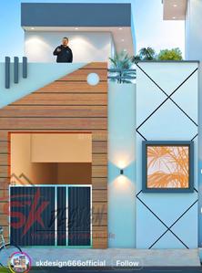 Image of 1000 Sq.ft 2 BHK Independent House for sale in Veppampattu, Chennai for Rs. 4500000