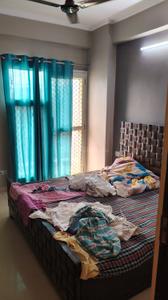 Bedroom Image of 1149 Sq.ft 2 BHK Apartment / Flat for sale in Gardenia Golf City, Sector 75 Noida for Rs. 7700000