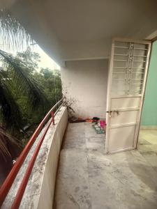 Balcony Image of 670 Sq.ft 1 BHK Apartment / Flat for sale in Siddhivinayak S3 Next, Aundh Pune for Rs. 6700000