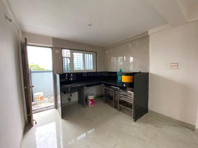 Kitchen Image of 2400 Sq.ft 4 BHK Villa for sale in Lohegaon Pune for Rs. 14500000