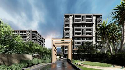 Image of 1488 Sq.ft 3 BHK Apartment / Flat for sale in Shree Durga Tower, Gola Road, Patna for Rs. 10388000