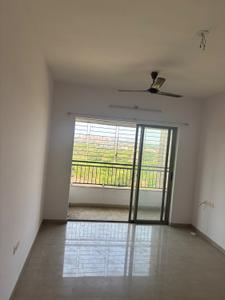 Hall Image of 918 Sq.ft 2 BHK Apartment / Flat for rent in Lodha Casa Bella Gold, Palava Phase 1 Thane for Rs. 20000