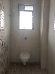 Common Bathroom Image of 1270 Sq.ft 2 BHK Apartment / Flat for sale in Lotus Gawand Baug, Pokhran- 2 Thane for Rs. 18000000
