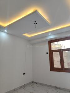 Bedroom Image of 950 Sq.ft 2 BHK Apartment / Flat for sale in Skyline Dev Infra, Sector 49 Noida for Rs. 4500000