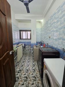 Kitchen Image of 5200 Sq.ft 5 BHK Villa for sale in K Raheja Viva, Pirangut Pune for Rs. 45000000