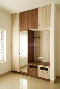 Bedroom Image of 800 Sq.ft 2 BHK Independent House for sale in Vadaperumbakkam Chennai for Rs. 4500000