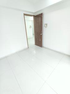 Bedroom Image of 1000 Sq.ft 2 BHK Apartment / Flat for sale in Shree Maruti Heights, Kalwa Thane for Rs. 17000000