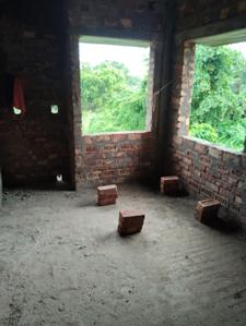 Hall Image of 700 Sq.ft 2 BHK Apartment / Flat for sale in Behala Kolkata for Rs. 2940000