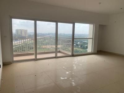 Bedroom Image of 1910 Sq.ft 3 BHK Apartment / Flat for sale in RMZ Galleria Residences, Yelahanka Bengaluru for Rs. 39000000