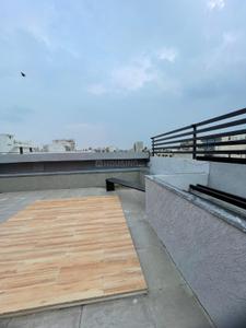 Balcony Image of 2520 Sq.ft 4 BHK Builder Floor for sale in Punjabi Bagh New Delhi for Rs. 59000000