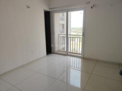 Bedroom Image of 1700 Sq.ft 3 BHK Apartment / Flat for rent in Raama Skyz, Sama Savli Vadodara for Rs. 23500