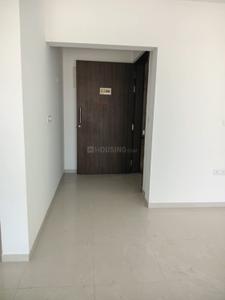 Hall Image of 1092 Sq.ft 2 BHK Apartment / Flat for rent in Nandan Carnival, Adgaon Nashik for Rs. 15000