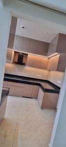 Bedroom Image of 1965 Sq.ft 3.5 BHK Apartment / Flat for rent in Rishita Mulberry Heights, Sushant Golf City Lucknow for Rs. 40000