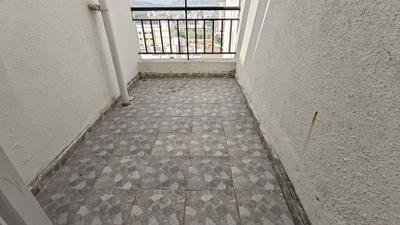 Living Room Image of 510 Sq.ft 1 BHK Apartment / Flat for sale in VTP Purvanchal, Kesnand Pune for Rs. 2800000