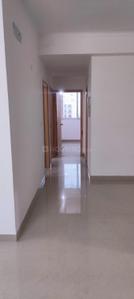 Hall Image of 1050 Sq.ft 2 BHK Apartment / Flat for sale in ATS Allure, Yeida Greater Noida for Rs. 9800000