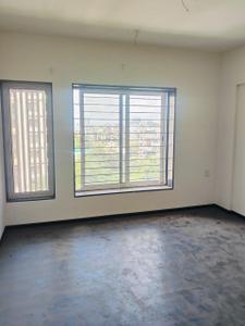 Bedroom Image of 1380 Sq.ft 2 BHK Apartment / Flat for sale in GKG The Kings Way A1 A2 And A3, Ghorpadi Pune for Rs. 12500000