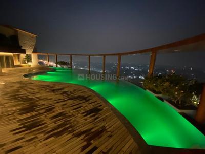 Balcony Image of 1425 Sq.ft 3 BHK Apartment / Flat for sale in Rise Organic, Wave City Ghaziabad for Rs. 12000000