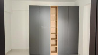 Image of 956 Sq.ft 2 BHK Apartment / Flat for rent in Amrutha Platinum Towers, Whitefield, Bengaluru for Rs. 45000