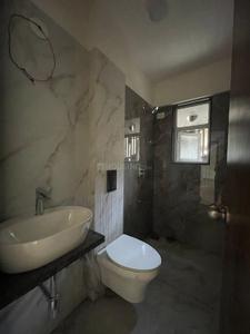 Bathroom Image of 500 Sq.ft 1 BHK Apartment / Flat for sale in MK Gabino, Andheri West Mumbai for Rs. 17000000