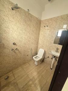 Bathroom Image of THE GRANDEUR LIVING in Sector 48, Gurgaon