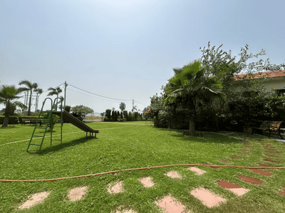 Image of 10000 Sq.ft 2 BHK Farm House for sale in Mohanlalganj, Lucknow for Rs. 7500000