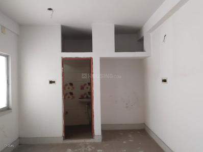 Hall Image of 600 Sq.ft 1 BHK Apartment / Flat for rent in Boral Kolkata for Rs. 7000