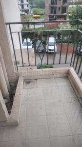 Image of 830 Sq.ft 2 BHK Apartment / Flat for sale in MRG The Balcony, Sector 93, Gurgaon for Rs. 7280000