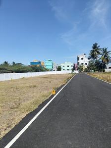Image of 1000 Sq.ft Residential Plot / Land for sale in Avadi, Chennai for Rs. 3999999