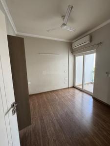Bedroom Image of 1600 Sq.ft 2.5 BHK Apartment / Flat for sale in Central Park Cerise Floors, Sector 33 Sohna for Rs. 18000000