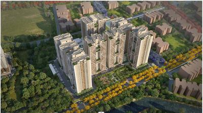 Image of 1800 Sq.ft 3 BHK Apartment / Flat for sale in Hanspal, Bhubaneswar for Rs. 16600000