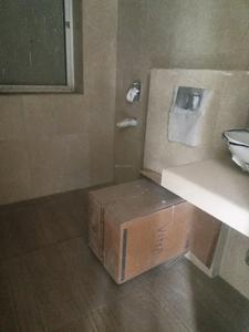 Bedroom Two Image of 762 Sq.ft 2 BHK Apartment / Flat for sale in Ajmera Manhattan, Wadala East Mumbai for Rs. 28400000